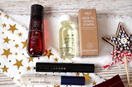 Birchbox / GlossyBox / My Little Box : ma battle de box beauté de décembre 2018