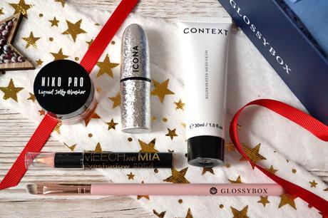 Birchbox / GlossyBox / My Little Box : ma battle de box beauté de décembre 2018