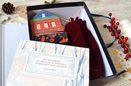 Birchbox / GlossyBox / My Little Box : ma battle de box beauté de décembre 2018 Birchbox / GlossyBox / My Little Box : ma battle de box beauté de décembre 2018