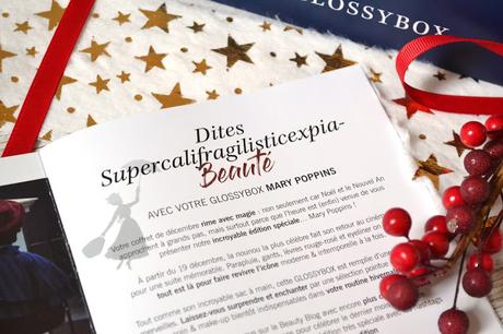 Birchbox / GlossyBox / My Little Box : ma battle de box beauté de décembre 2018