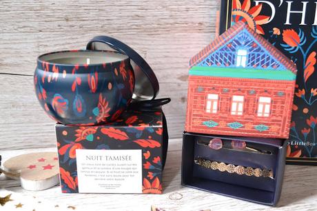 Birchbox / GlossyBox / My Little Box : ma battle de box beauté de décembre 2018