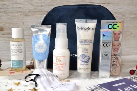 Birchbox / GlossyBox / My Little Box : ma battle de box beauté de décembre 2018