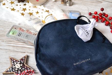 Birchbox / GlossyBox / My Little Box : ma battle de box beauté de décembre 2018