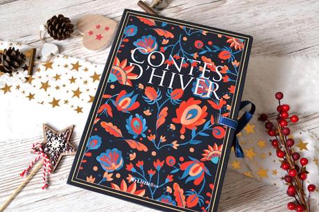 Birchbox / GlossyBox / My Little Box : ma battle de box beauté de décembre 2018 Birchbox / GlossyBox / My Little Box : ma battle de box beauté de décembre 2018