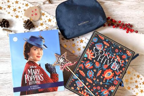 Birchbox / GlossyBox / My Little Box : ma battle de box beauté de décembre 2018 Birchbox / GlossyBox / My Little Box : ma battle de box beauté de décembre 2018