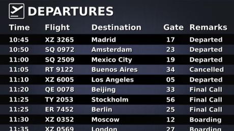 Prendre ses billets d’avion à la dernière minute: bonne ou mauvaise idée?