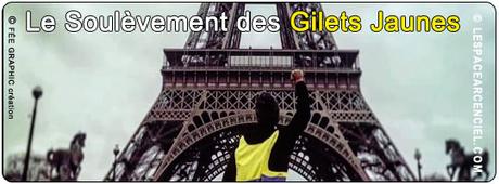 Le Soulèvement des Gilets Jaunes