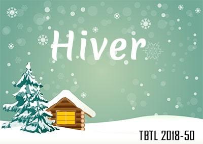 THROWBACK THURSDAY LIVRESQUE #49