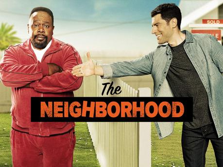 [Série] The Neighborhood : Une bonne comédie !