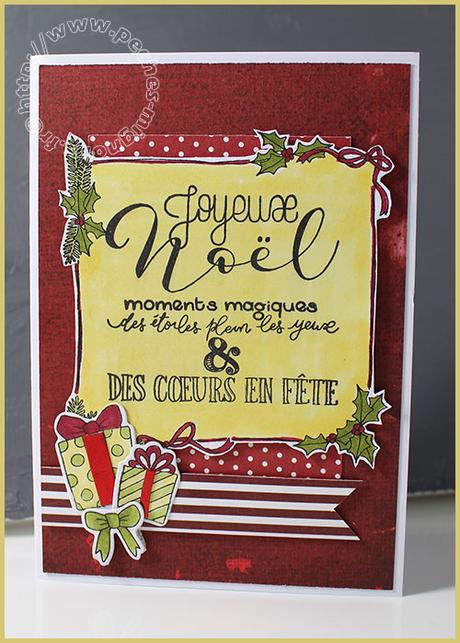 Cartes Scrap #1178 – #1177 – #1173 – #1158 – #1157 – #1151