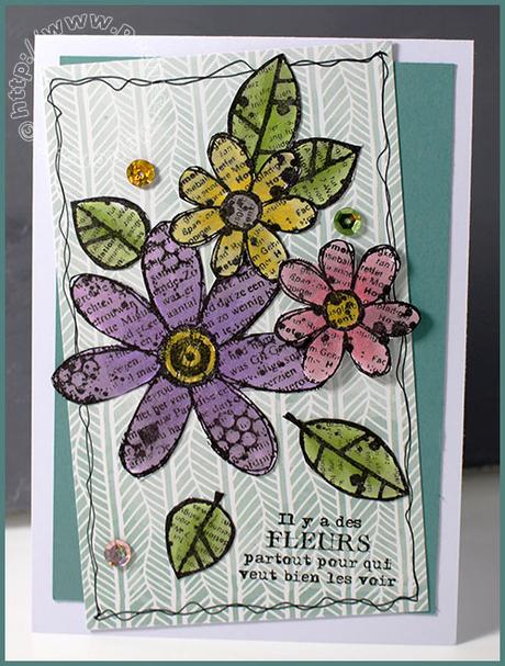 Cartes Scrap #1178 – #1177 – #1173 – #1158 – #1157 – #1151