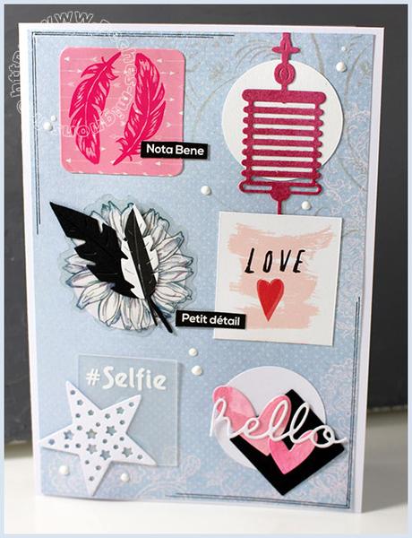 Cartes Scrap #1178 – #1177 – #1173 – #1158 – #1157 – #1151