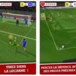 score hero football app 150x150 - Jeu du jour : Score! Hero (iPhone & iPad - gratuit)