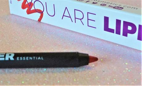 A la découverte de You Are Cosmetics A la découverte de You Are Cosmetics