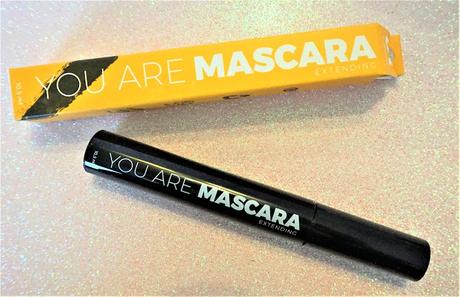 A la découverte de You Are Cosmetics A la découverte de You Are Cosmetics