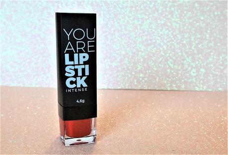 A la découverte de You Are Cosmetics A la découverte de You Are Cosmetics