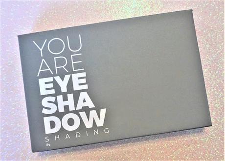 A la découverte de You Are Cosmetics A la découverte de You Are Cosmetics