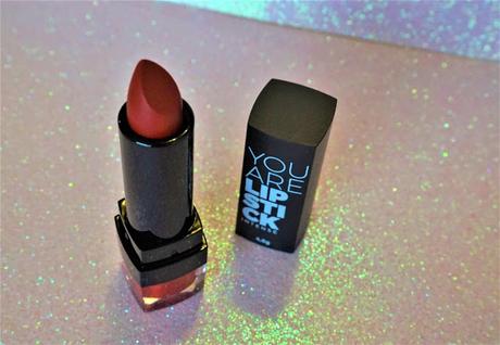 A la découverte de You Are Cosmetics A la découverte de You Are Cosmetics