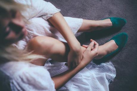 Mila Jack : des chaussons comme vous n’en avez jamais porté