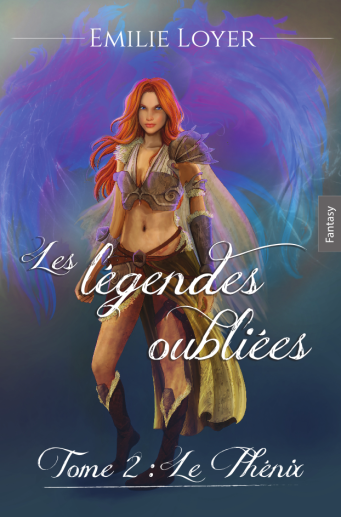 {Salon} Les Auteurs Indés au Salon du Livre de Paris 2019 – auteur présent #3 : Émilie Loyer – @Bookscritics