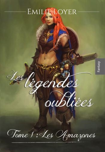 {Salon} Les Auteurs Indés au Salon du Livre de Paris 2019 – auteur présent #3 : Émilie Loyer – @Bookscritics