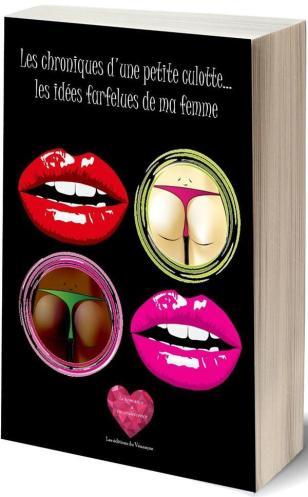 {Salon} Les Auteurs Indés au Salon du Livre de Paris 2019 – auteur présent #3 : Émilie Loyer – @Bookscritics