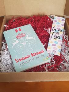 LipsyBox – Box de décembre