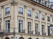 Maison Boucheron annonce réouverture adresse historique place Vendôme