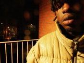 Marius Gonzalez signe nouveau clip Josman zder, thé”