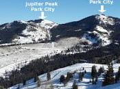 Relier stations d'Utah, c'est fini