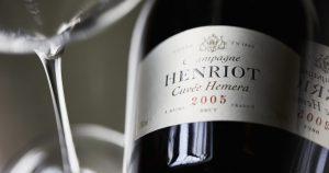 Champagnes Henriot, deux siècles d’histoire familiale