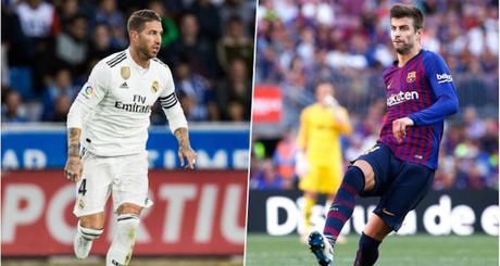 Coupe du Roi: Real Madrid-Leganés et Levante-Barça en huitièmes