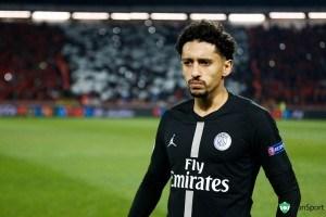 PSG – Mercato : Forte déclaration de Marquinhos sur son avenir