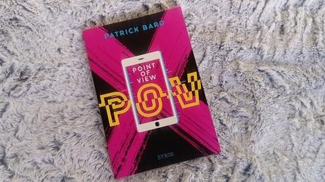POV : Point of view – Patrick Bard