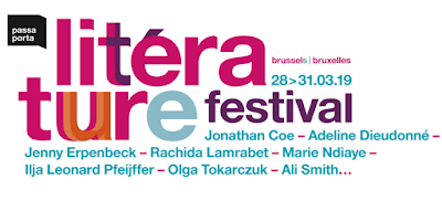 Déjà, des noms d'invités au Passa Porta Festival