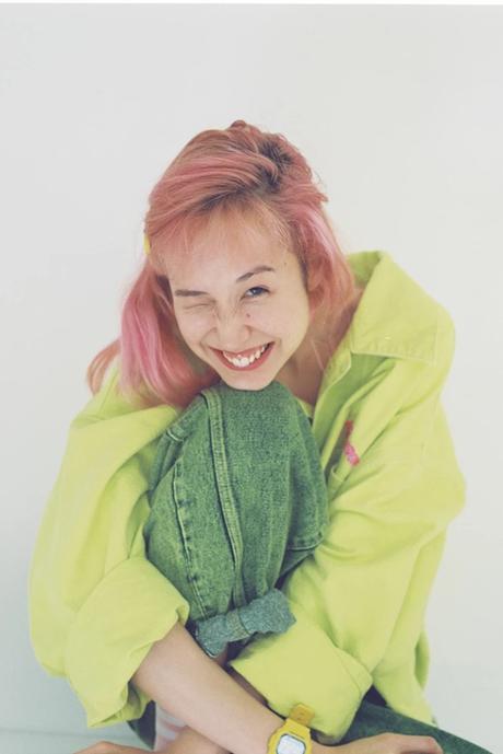 Doublet dévoile sa collection SS19 sous une atmosphère 80’s Doublet dévoile sa collection SS19 sous une atmosphère 80's