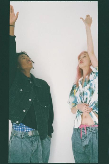 Doublet dévoile sa collection SS19 sous une atmosphère 80’s Doublet dévoile sa collection SS19 sous une atmosphère 80's