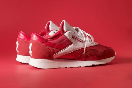 24 Kilates x Reebok de retour pour le F.C.V.K. Vol 2