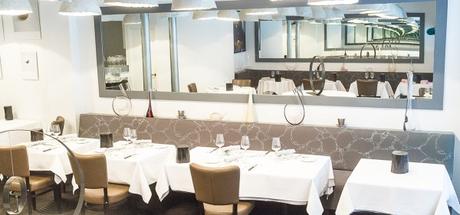 LES ACCORDS METS VINS D’HIVER AU RESTAURANT ÉTOILÉ AGAPÉ