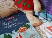 père Noël pyjama... fait Céline Claire Ilaria Falorsi