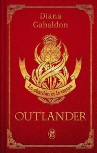 Diana Gabaldon / Outlander, tome 1 : Le chardon et le tartan
