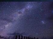 Divers Cieux Etoiles