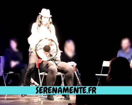 Hypnos’ & moi : le show déroutant et époustouflant ! Hypnos’ & moi : le show déroutant et époustouflant !