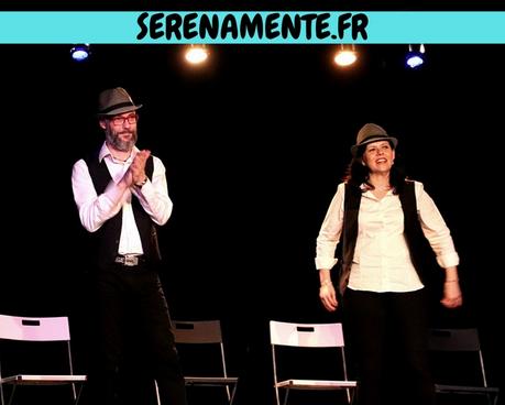 Hypnos’ & moi : le show déroutant et époustouflant ! Hypnos’ & moi : le show déroutant et époustouflant !