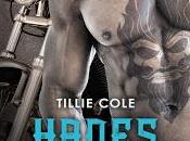 Hadés Hangmen Force Tillie Cole
