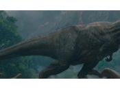Jurassic World dinos ville selon Colin Trevorrow