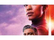 Star Trek Discovery saison Spock joint combat dans nouveau trailer