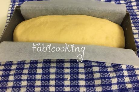 Brioche mousseline de Conticini Brioche mousseline de Conticini