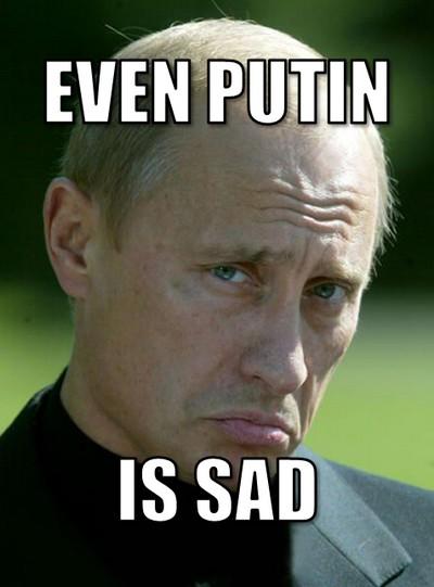 Macron barre ferme vers la tempête