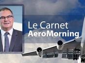 Airbus nomme Philippe Mhun Directeur Programmes Services